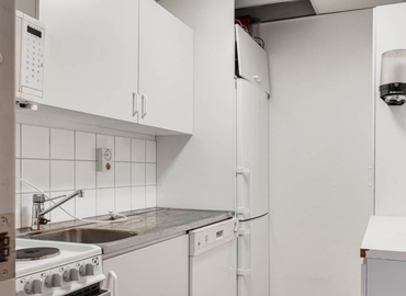 Företagshotell(Yta:142 m²) för uthyrning i Kryptongatan 6, 431 53 Mölndal. WiFi-anslutning ingår | MatchOffice.se