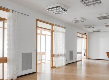 142 m² Business center in Molndal, Kryptongatan 6 (431 53) - 6 | MatchOffice.com