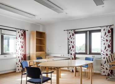 Affärscentrum(Yta:142 m²) för uthyrning i Kryptongatan 6, 431 53 Mölndal. Endast från verifierade hyresvärdar | MatchOffice.se