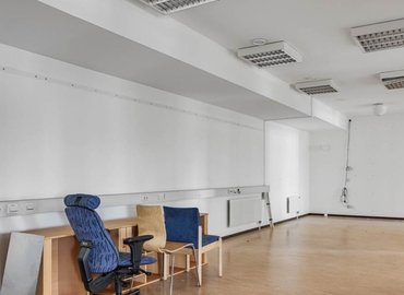 Affärscentrum(Yta:181 m²) att hyra i Kryptongatan 6, 431 53 Mölndal. Fullt utbud av faciliteter | MatchOffice.se
