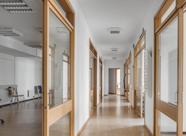Affärscentrum(Yta:181 m²) att hyra i Kryptongatan 6, 431 53 Mölndal. Fullt utbud av faciliteter | MatchOffice.se