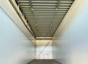 162 m² Warehouse storage for rent in Angered, Kummingatan 7 (424 43) - 7 | MatchOffice.com