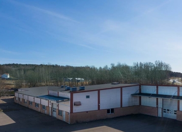 Lagerutrymme(Yta:2699 m²) att hyra i Kummingatan 9, 424 43 Angered. Bra läge | MatchOffice.se																	