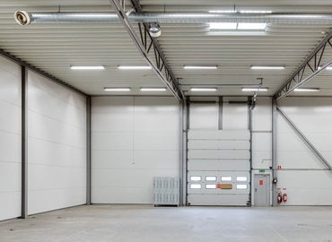 2699 m² Commercial warehouse for rent in Angered, Kummingatan 9 (424 43) - 1 | MatchOffice