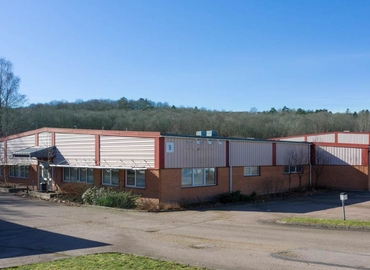 2699 m² Warehouse space up for rent in Angered, Kummingatan 9 (424 43) - 2 | MatchOffice.com