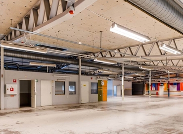 2699 m² Office warehouse rental in Angered, Kummingatan 9 (424 43) - 3 | MatchOffice.com