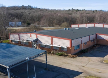 2699 m² Commercial warehouse rental in Angered, Kummingatan 9 (424 43) - 4 | MatchOffice.com