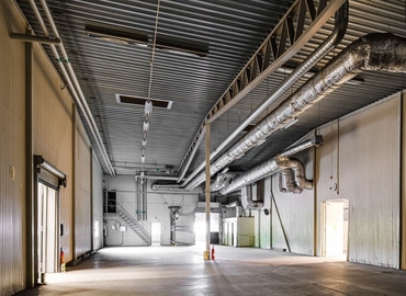 2699 m² Office warehouse for rent in Angered, Kummingatan 9 (424 43) - 5 | MatchOffice.com