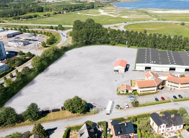 Lagerlokal(Yta:12000 m²) för uthyrning i Södra Virvelvägen 2, 232 35 Burlöv. Bra val | MatchOffice.se																	