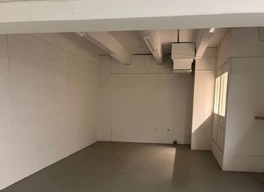 564 m² Warehouse for rent in Göteborg Centrum, Sörredsbacken 20 (418 78) - 4 | MatchOffice.com