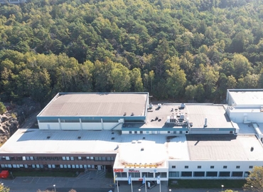 564 m² Warehouse storage up for rent in Göteborg Centrum, Sörredsbacken 20 (418 78) - 5 | MatchOffice