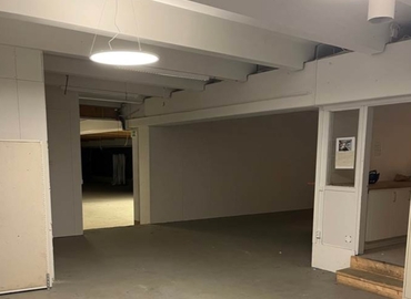 564 m² Warehouse space up for rent in Göteborg Centrum, Sörredsbacken 20 (418 78) - 8 | MatchOffice