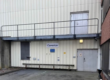 345 m² Warehouse storage for rent in Göteborg Centrum, Sörredsbacken 20 (418 78) - 6 | MatchOffice.com