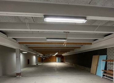 345 m² Workshop space up for rent in Göteborg Centrum, Sörredsbacken 20 (418 78) - 7 | MatchOffice