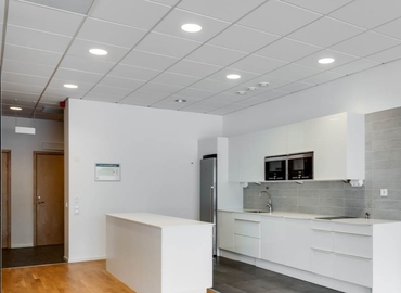 Företagshotell(Yta:531 m²) att hyra i Sörredsplatsen 1, 418 78 Torslanda. Bra val | MatchOffice.se