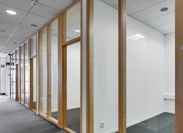 531 m² Business space in Torslanda, Sörredsplatsen 1 (418 78) - 3 | MatchOffice.com