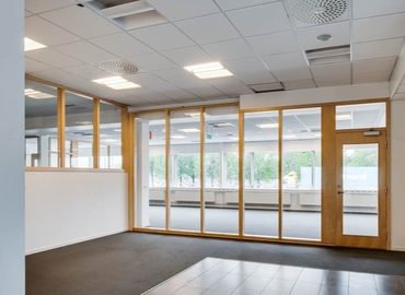 Kontorshotell(Yta:531 m²) att hyra i Sörredsplatsen 1, 418 78 Torslanda. Fullt utbud av faciliteter | MatchOffice.se