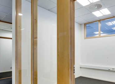 Office Sörredsplatsen 1 418 78 Torslanda