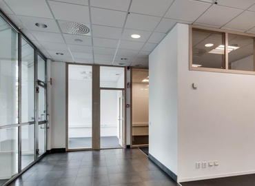 Office Sörredsplatsen 1 418 78 Torslanda