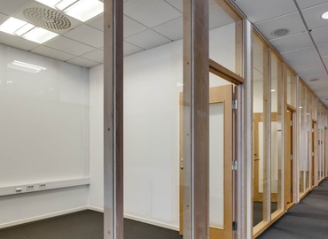 Office Sörredsplatsen 1 418 78 Torslanda