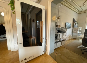 Kontorslokaler(Yta:25 m²)	att hyra i Tegnérgatan 1, 111 40 Norrmalm. Endast från verifierade hyresvärdar | MatchOffice.se