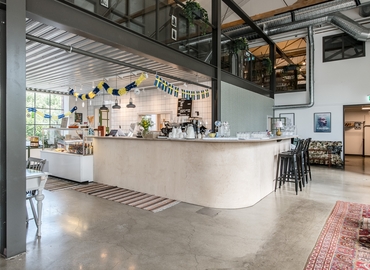 Företagshotell(Yta:50 m²) för uthyrning i Uppfinnargränd 5, 131 60 Nacka. Bra val | MatchOffice.se