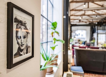 Företagshotell(Yta:50 m²) att hyra i Uppfinnargränd 5, 131 60 Nacka. Handikappanpassad | MatchOffice.se