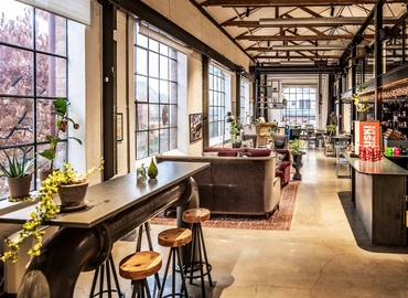 Kontorshotell(Yta:50 m²) att hyra i Uppfinnargränd 5, 131 60 Nacka. Handikappanpassad | MatchOffice.se