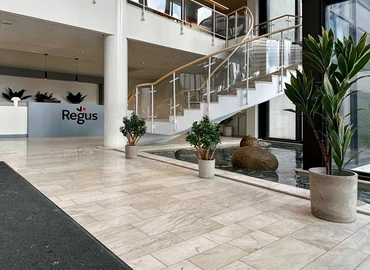 Företagshotell(Yta:150 m²) för uthyrning i Bollstanäsvägen 3, 192 78 Sollentuna. Handikappanpassad | MatchOffice.se