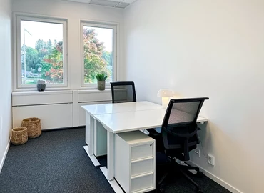 Företagshotell(Yta:150 m²) för uthyrning i Bollstanäsvägen 3, 192 78 Sollentuna. Handikappanpassad | MatchOffice.se