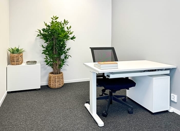 Kontorshotell(Yta:150 m²) att hyra i Bollstanäsvägen 3, 192 78 Sollentuna. Inga extra avgifter | MatchOffice.se