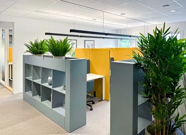 Coworking(Yta:150 m²) för uthyrning i Bollstanäsvägen 3, 192 78 Sollentuna. Endast från verifierade hyresvärdar | MatchOffice.se