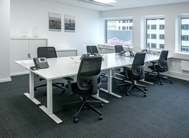 Virtuellt kontor att hyra i Kistagången 20b, 164 40 Kista. Bra val | MatchOffice.se