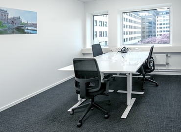 Virtuellt kontor att hyra i Kistagången 20b, 164 40 Kista. Endast från verifierade hyresvärdar | MatchOffice.se