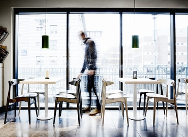 Virtuellt kontor att hyra i Kistagången 20b, 164 40 Kista. Bra val | MatchOffice.se