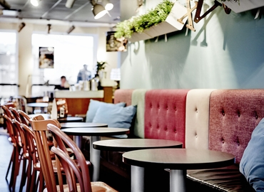 Virtuellt kontor att hyra i Kistagången 20b, 164 40 Kista. Lång- och korttidsuthyrning | MatchOffice.se