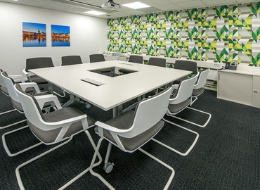 Virtuellt kontor för uthyrning i Kistagången 20b, 164 40 Kista. Bra val | MatchOffice.se