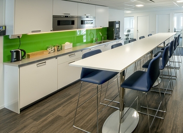 Virtuellt kontor att hyra i Kistagången 20b, 164 40 Kista. Endast från verifierade hyresvärdar | MatchOffice.se