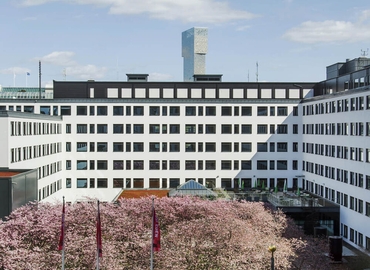 Virtuellt kontor för uthyrning i Kistagången 20b, 164 40 Kista. Bra val | MatchOffice.se