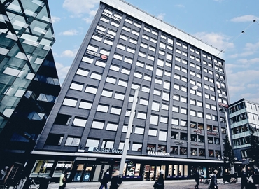 Virtuellt kontor för uthyrning i Kistagången 20b, 164 40 Kista. Bra läge | MatchOffice.se