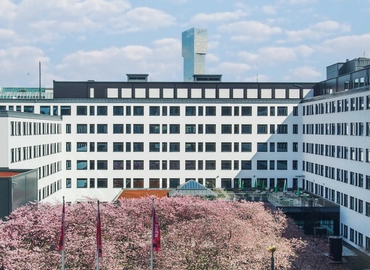 Virtuellt kontor att hyra i Kistagången 20b, 164 40 Kista. Bra val | MatchOffice.se