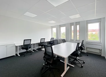 150 m² Serviced office in Lidingo, Stockholmsvägen 33 (181 33) - 1 | MatchOffice