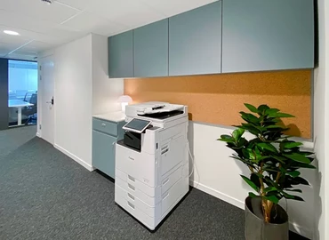 150 m² Business center in Lidingo, Stockholmsvägen 33 (181 33) - 4 | MatchOffice