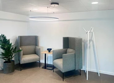 150 m² Business space in Lidingo, Stockholmsvägen 33 (181 33) - 6 | MatchOffice.com