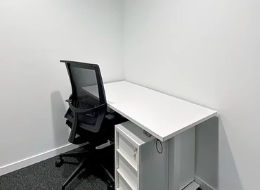 150 m² Business space in Lidingo, Stockholmsvägen 33 (181 33) - 0 | MatchOffice