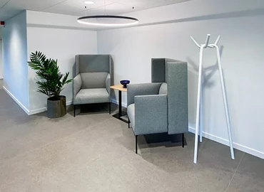 Coworking spaces(Yta:150 m²) för uthyrning i Stockholmsvägen 33, 181 33 Lidingö. Bra läge | MatchOffice.se