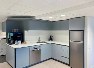 Coworking(Yta:150 m²) att hyra i Stockholmsvägen 33, 181 33 Lidingö. Tillgång 24/7 | MatchOffice.se