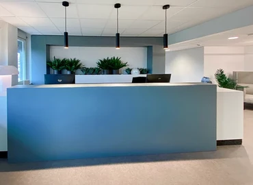 Konferenslokaler(Yta:75 m²) att hyra i Stockholmsvägen 33, 181 33 Lidingö. Bra läge | MatchOffice.se