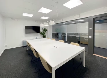 75 m² Meeting room in Lidingo, Stockholmsvägen 33 (181 33) - 0 | MatchOffice.com