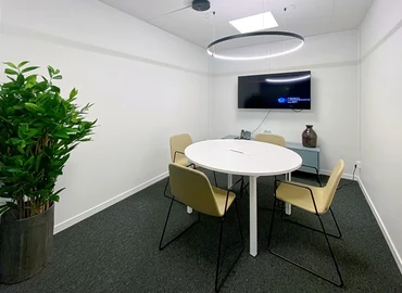 75 m² Meeting room in Lidingo, Stockholmsvägen 33 (181 33) - 1 | MatchOffice